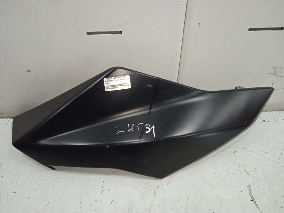 L izquierdo                           6200800200 ktm 990 supermoto 990 supermoto t