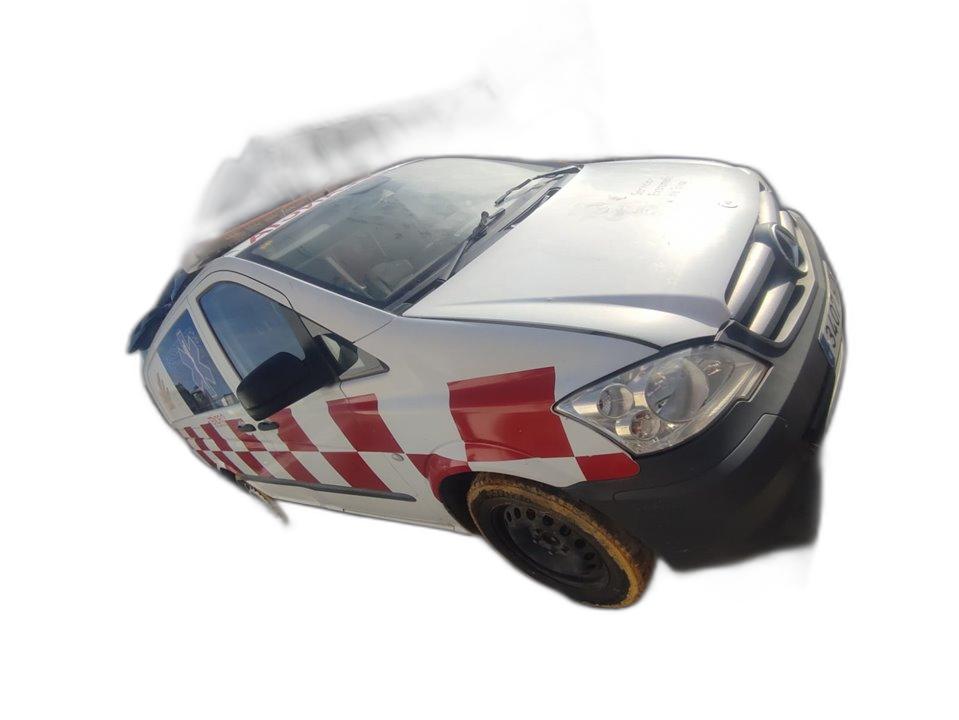 Tar piezas incluidas en este conjunto. mercedes-benz vito basic-kombi (639) 115  cdi  largo   (639.603)