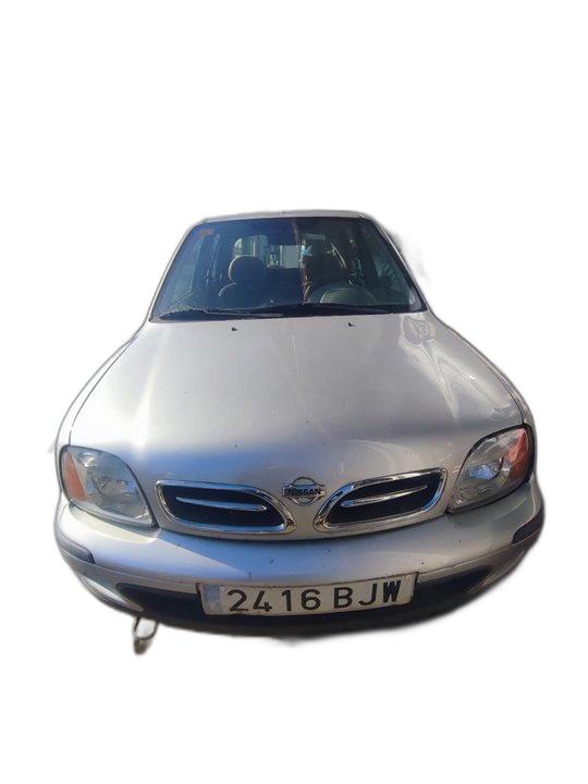 Capo nissan micra (k11) comfort