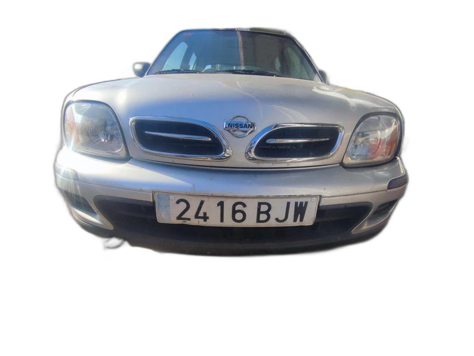 Capo nissan micra (k11) comfort