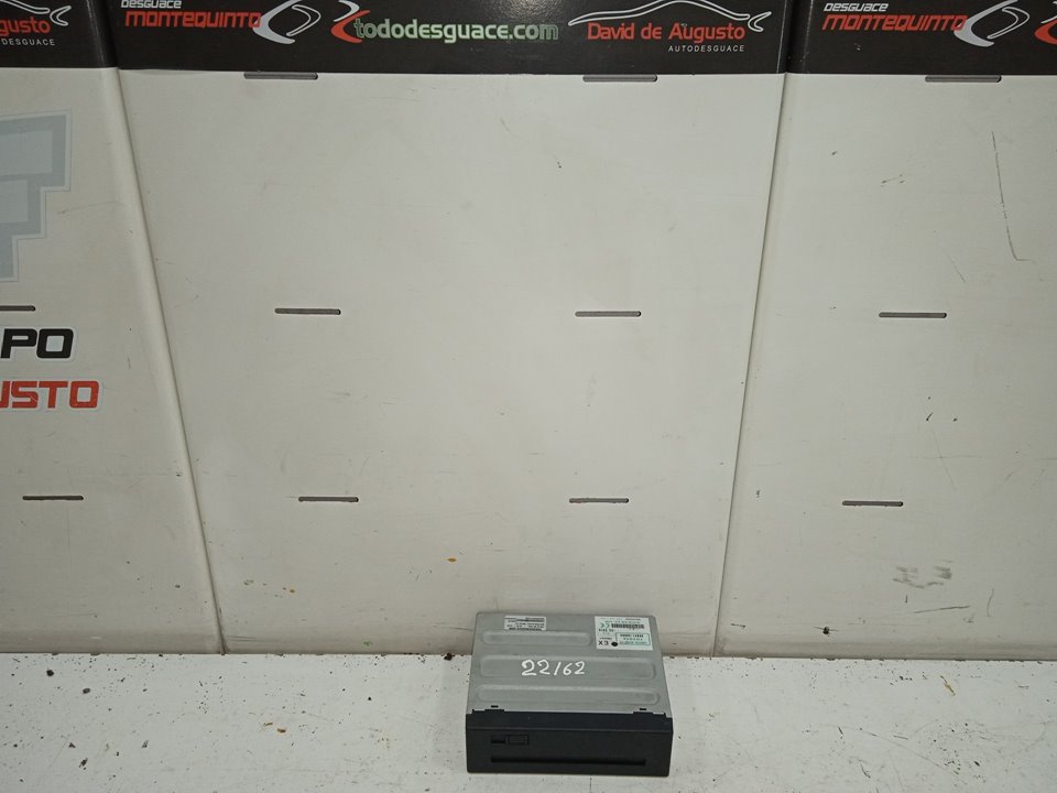 Sistema audio / radio cd lexus rx (mcugsumhu3) 400h