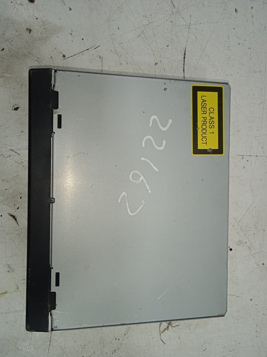 Sistema audio / radio cd lexus rx (mcugsumhu3) 400h