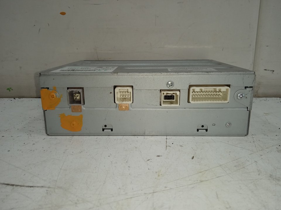Sistema audio / radio cd lexus rx (mcugsumhu3) 400h