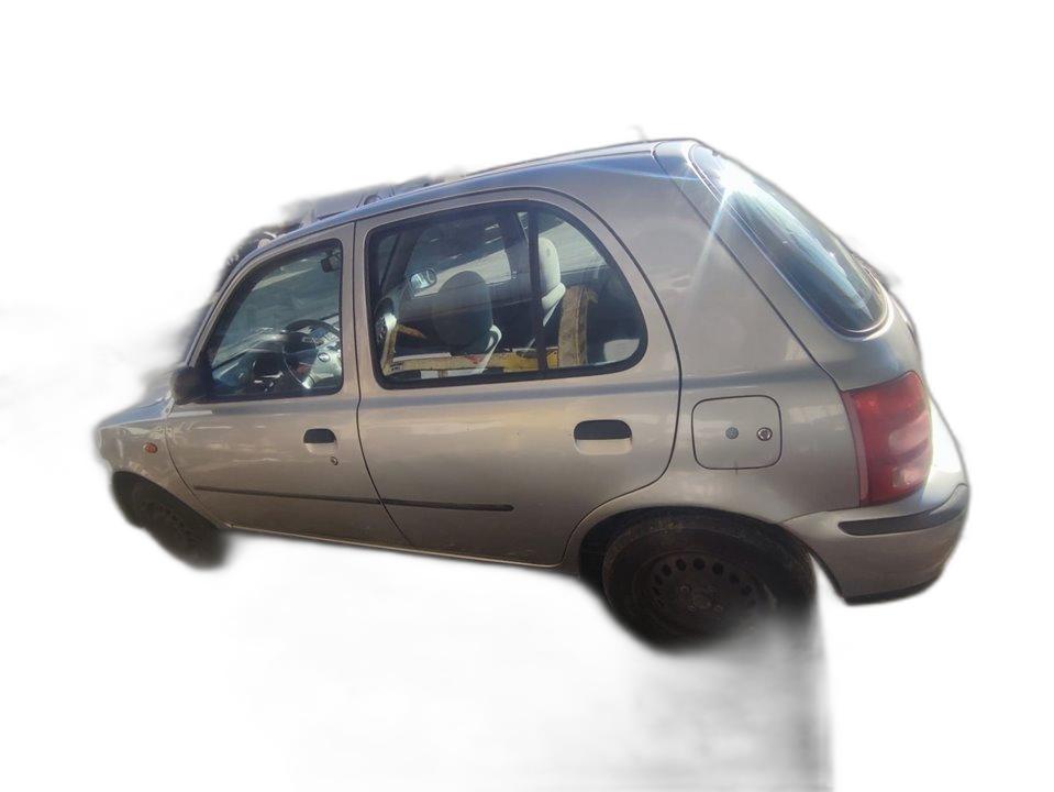 Aleta delantera izquierda nissan micra (k11) comfort
