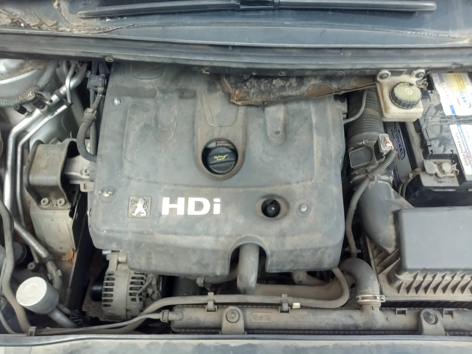 Motor completo peugeot 307 break  sw (s1)(04.2002) sw