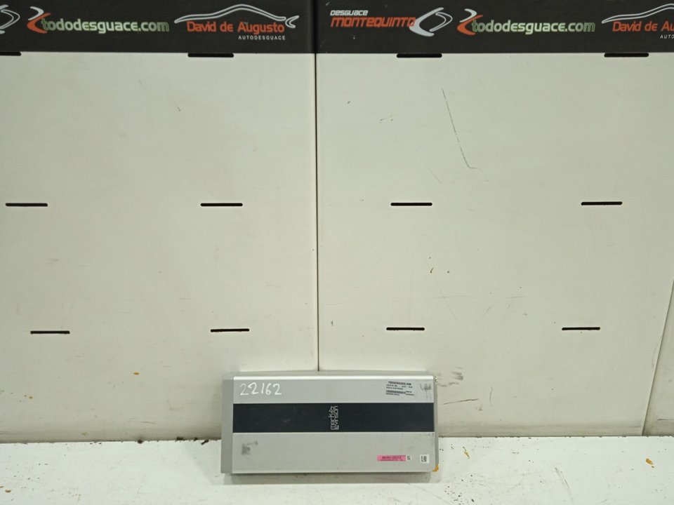 Modulo electronico lexus rx (mcugsumhu3) 400h