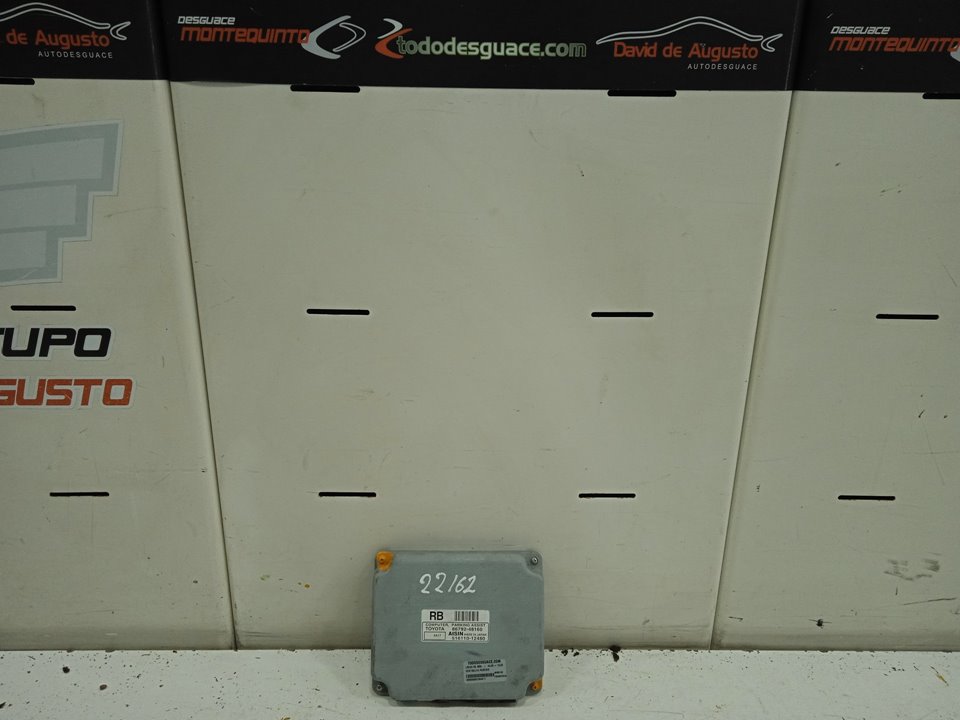 Centralita parking lexus rx (mcugsumhu3) 400h