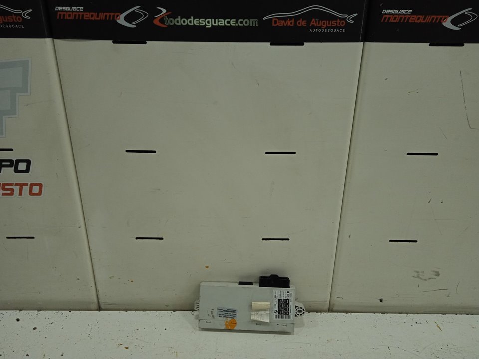 Modulo electronico bmw serie 5 berlina (e60) 530d