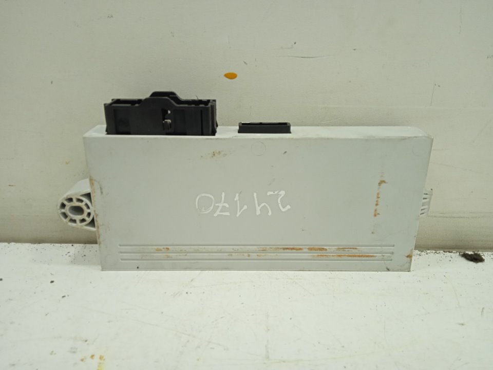 Modulo electronico bmw serie 5 berlina (e60) 530d