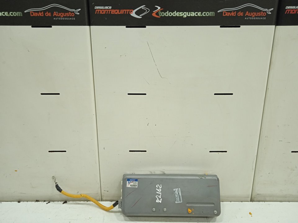 Modulo electronico lexus rx (mcugsumhu3) 400h