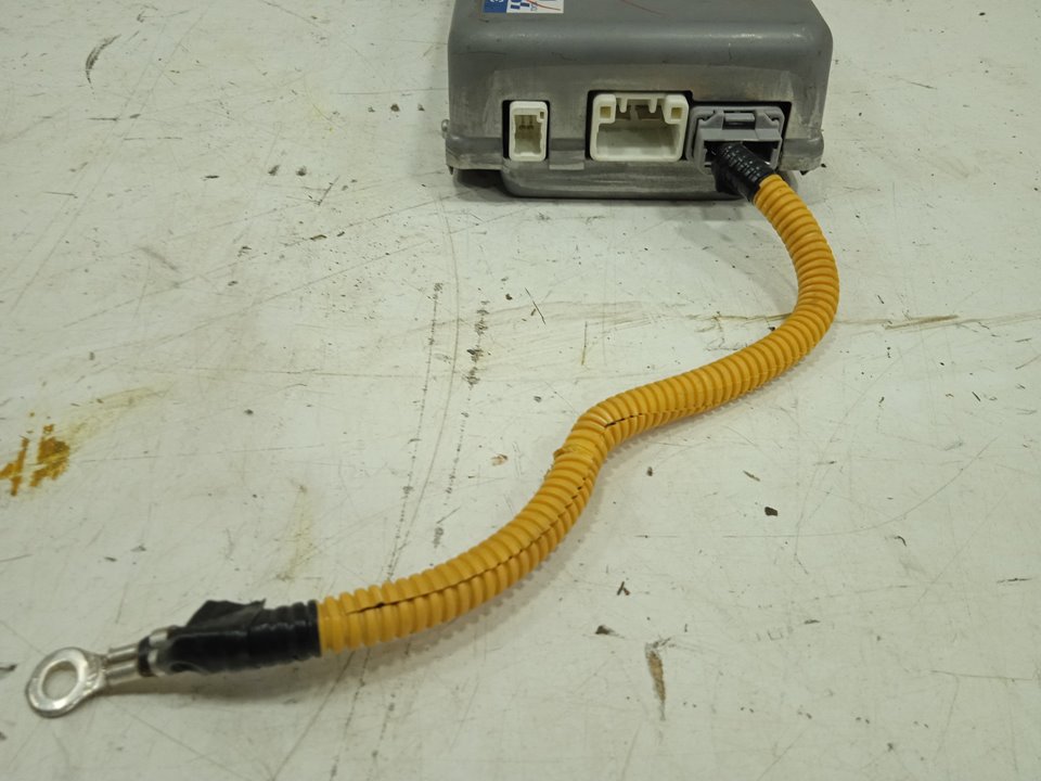 Modulo electronico lexus rx (mcugsumhu3) 400h