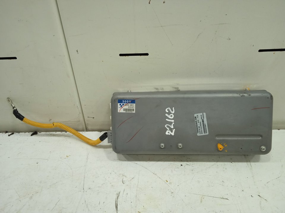 Modulo electronico lexus rx (mcugsumhu3) 400h