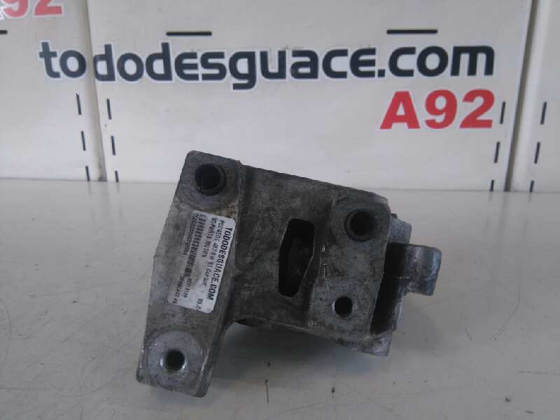  soporte motor   peugeot 407 sw st confort 2.0 16v hdi fap cat (rhr / dw10bted4)