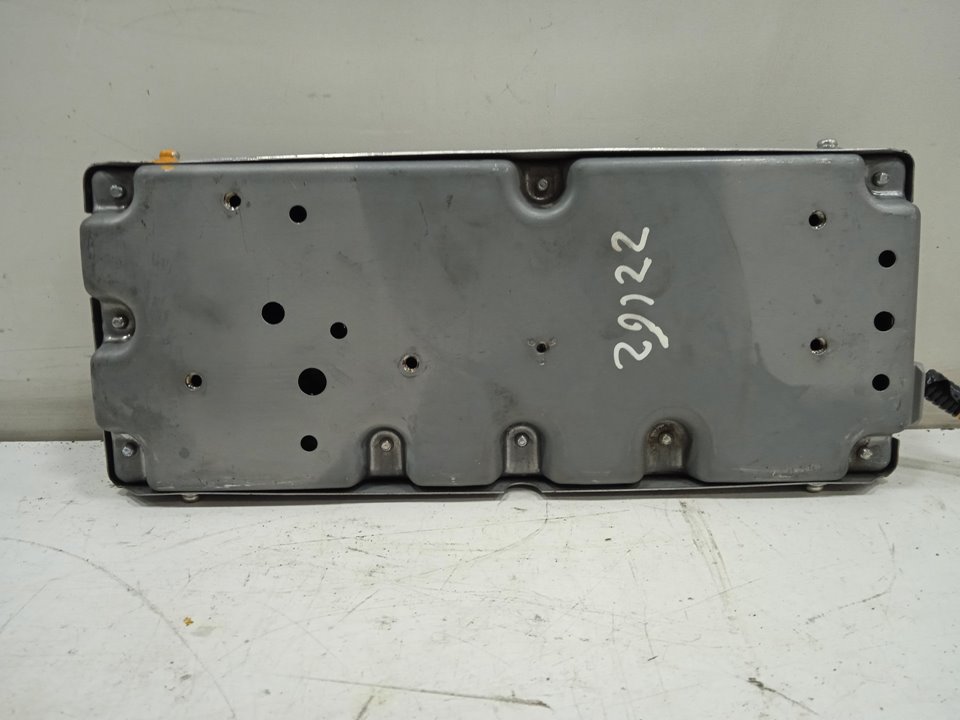 Modulo electronico lexus rx (mcugsumhu3) 400h