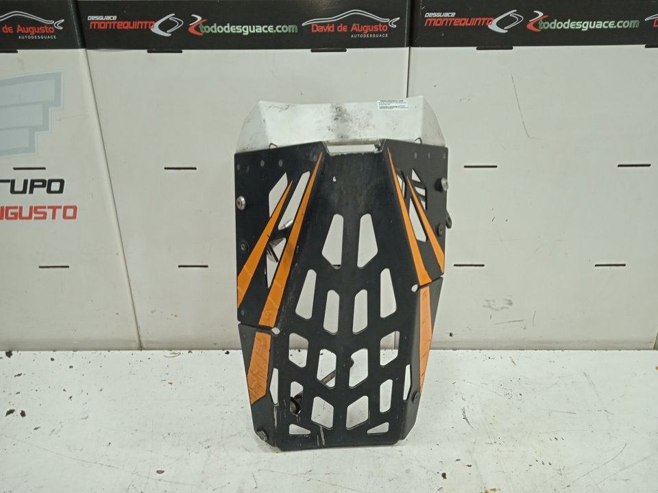 Cubrecarter ktm 990 supermoto 990 supermoto t