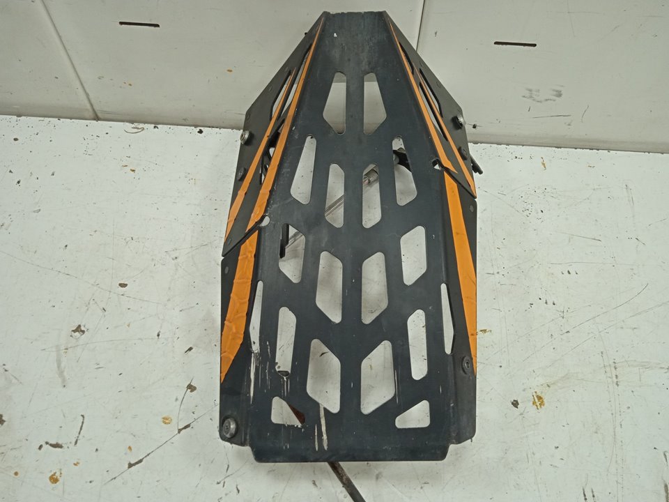 Cubrecarter ktm 990 supermoto 990 supermoto t