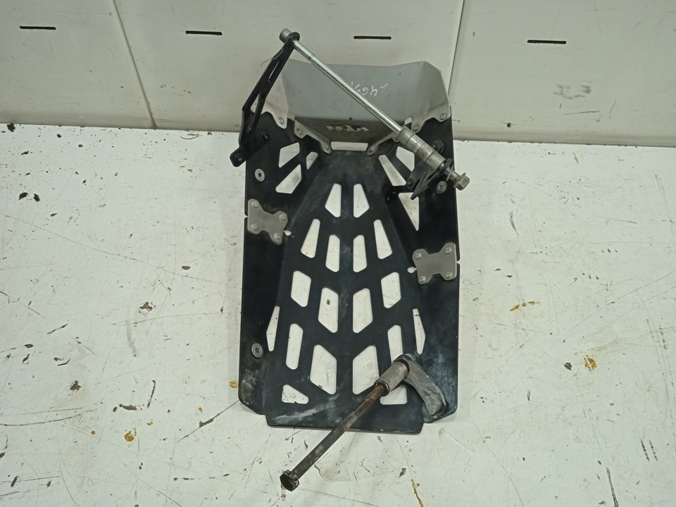 Cubrecarter ktm 990 supermoto 990 supermoto t