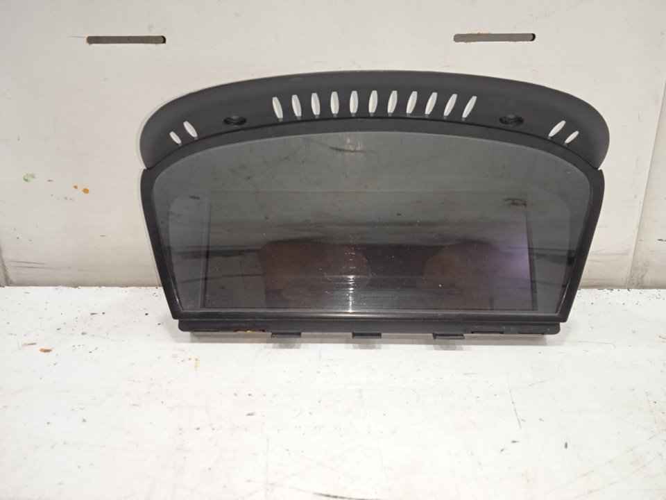 5734 bmw serie 5 berlina (e60) 530d