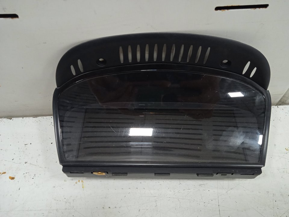 5734 bmw serie 5 berlina (e60) 530d