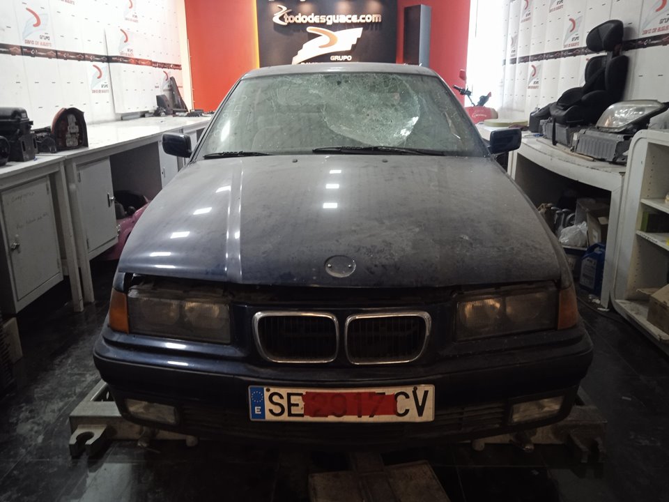 Motor completo bmw serie 3 berlina (e36) 318tds