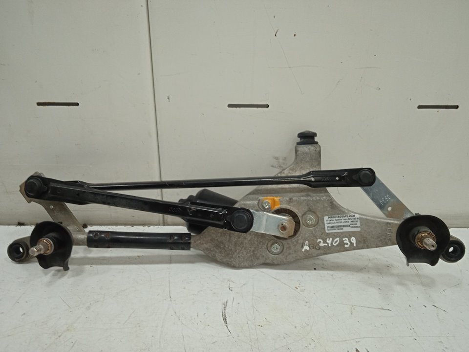 300 hyundai tucson (tl) tecno safe 2wd bluedrive