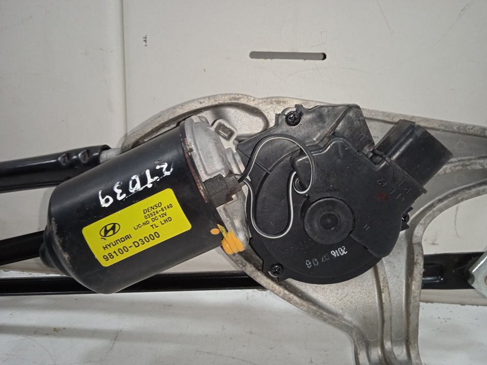 300 hyundai tucson (tl) tecno safe 2wd bluedrive