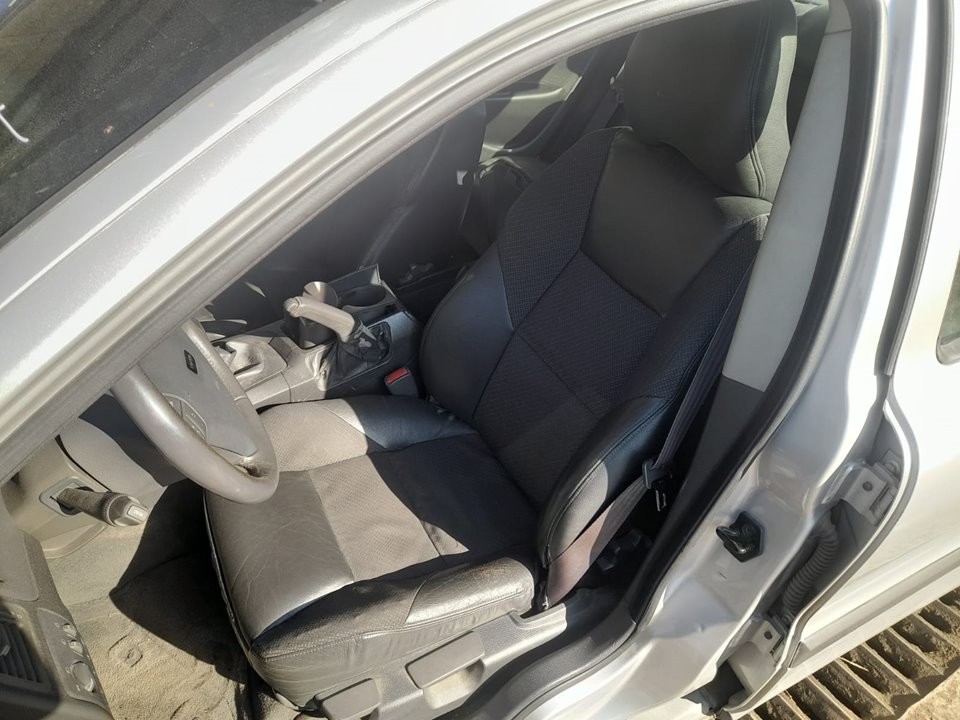 Asiento delantero izquierdo volvo s60 berlina 2.4  (103kw)