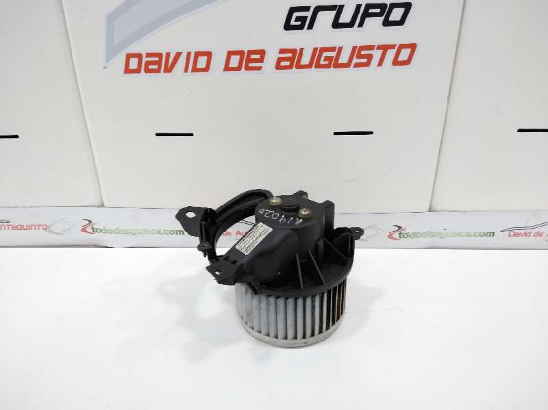 Motor calefaccion fiat linea (110) activa (110.0111.0)