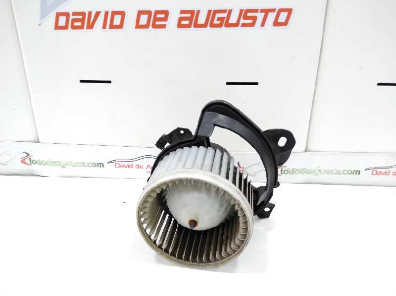 Motor calefaccion fiat linea (110) activa (110.0111.0)
