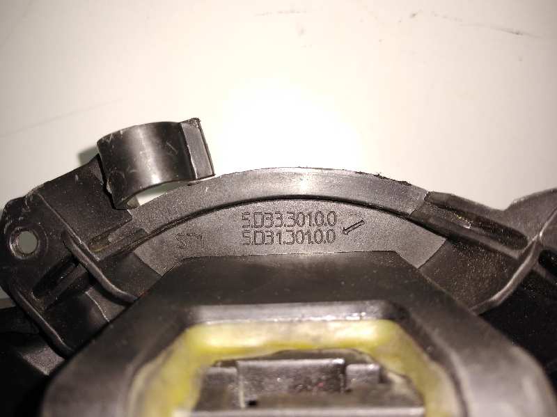 Motor calefaccion fiat linea (110) activa (110.0111.0)