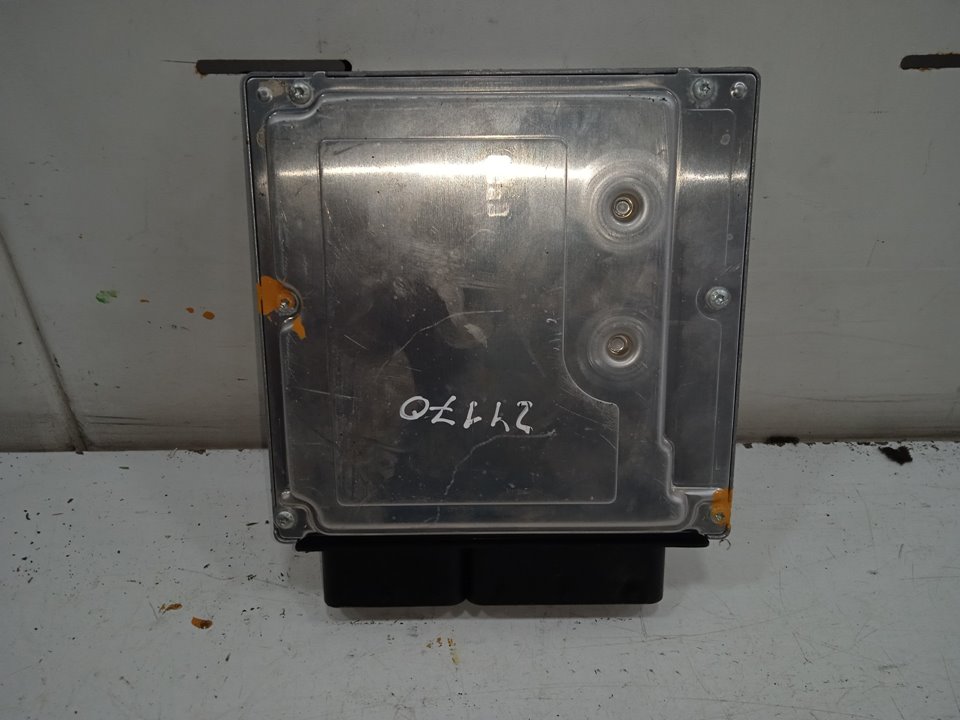 Centralita motor uce bmw serie 5 berlina (e60) 530d