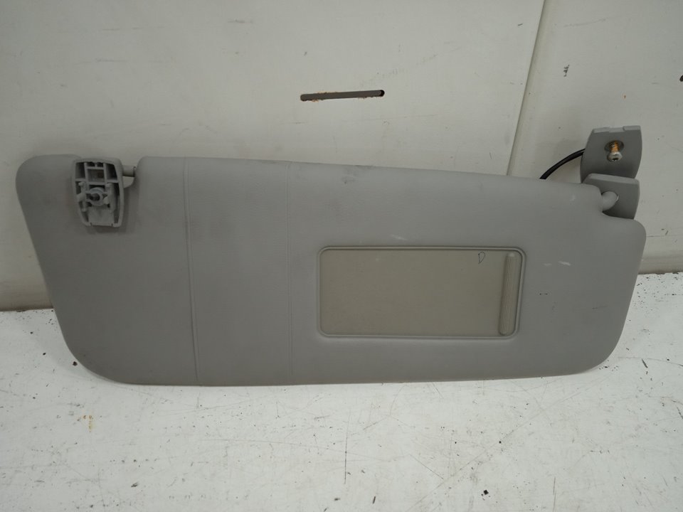 Parasol derecho bmw serie 5 berlina (e60) 530d