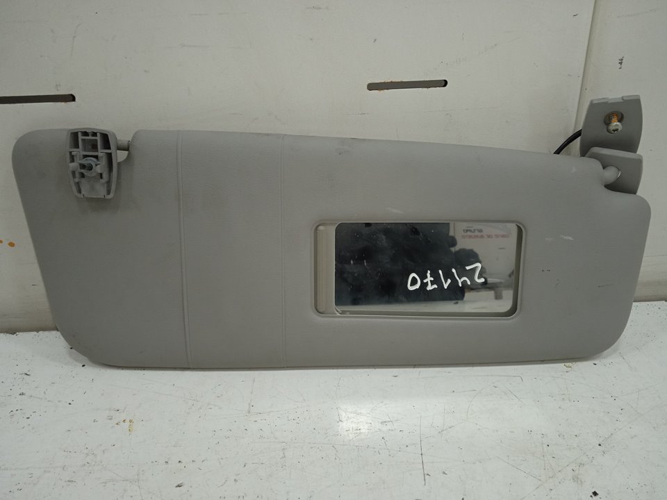 Parasol derecho bmw serie 5 berlina (e60) 530d