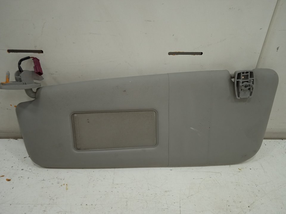 Parasol izquierdo bmw serie 5 berlina (e60) 530d