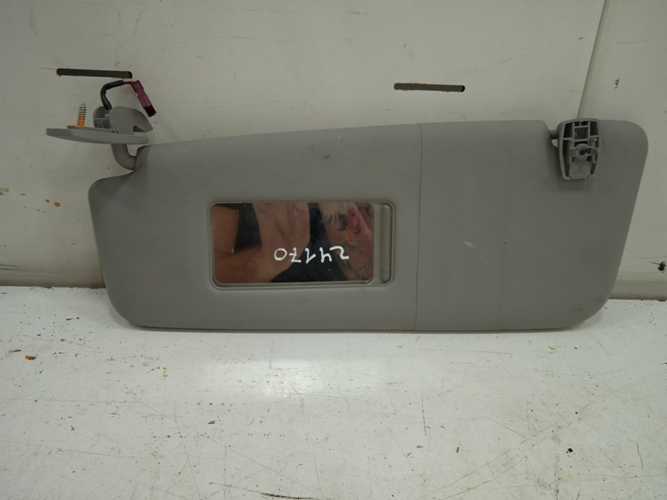 Parasol izquierdo bmw serie 5 berlina (e60) 530d