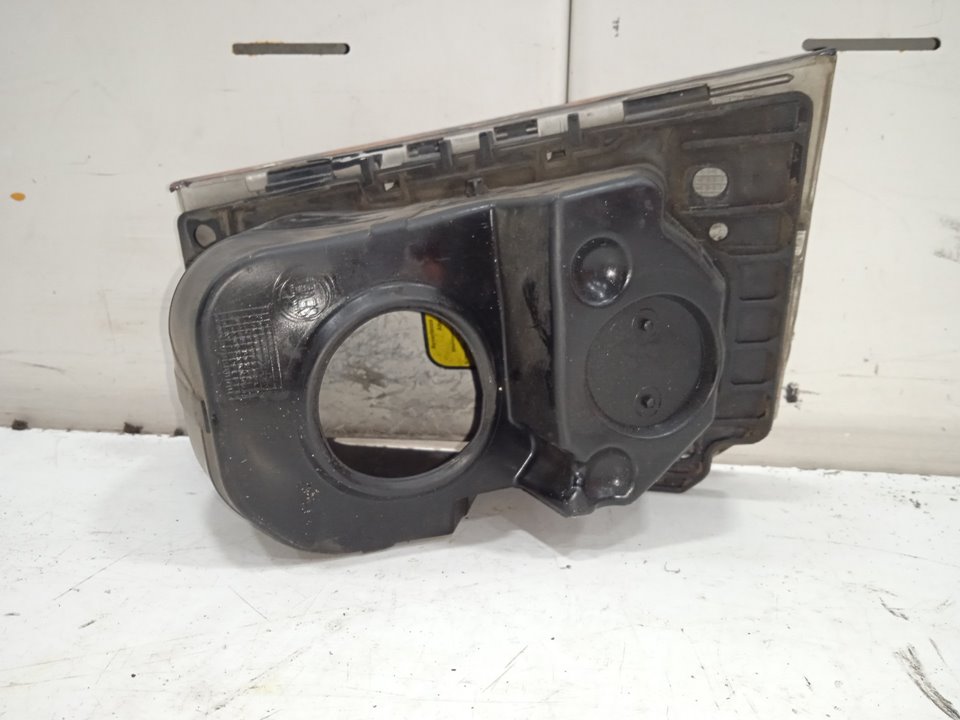 Tapa exterior combustible 335 l1h2 komfort hdi 130