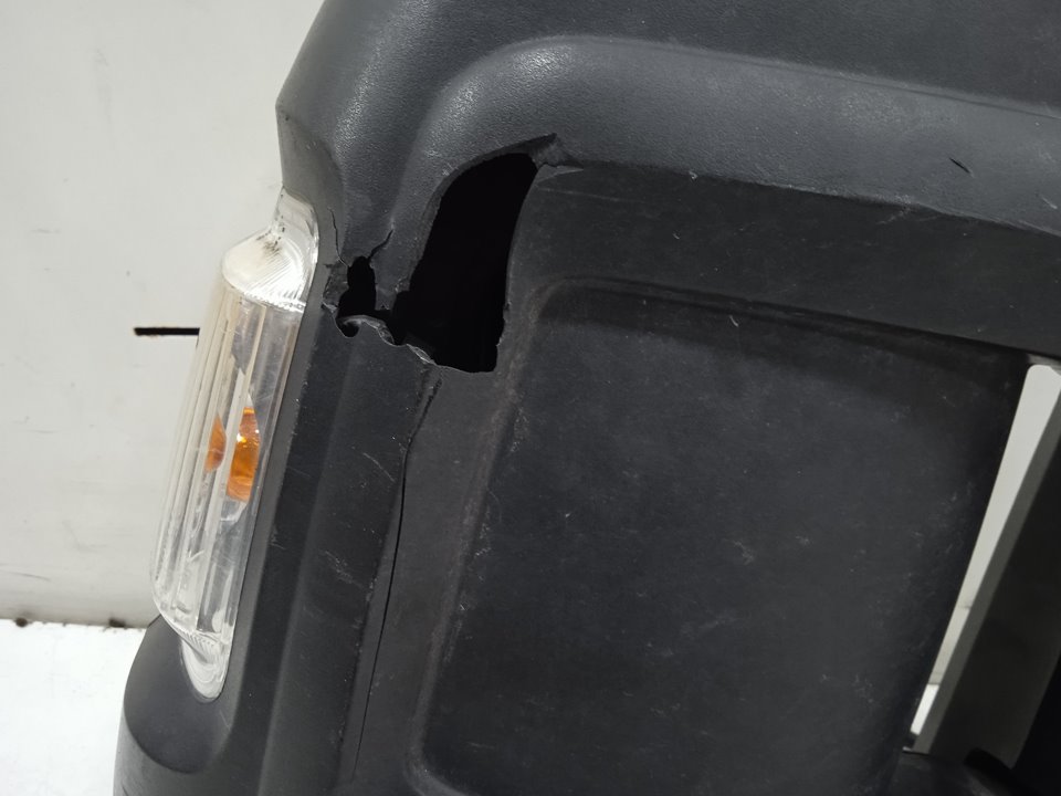 Retrovisor derecho 335 l1h2 komfort hdi 130