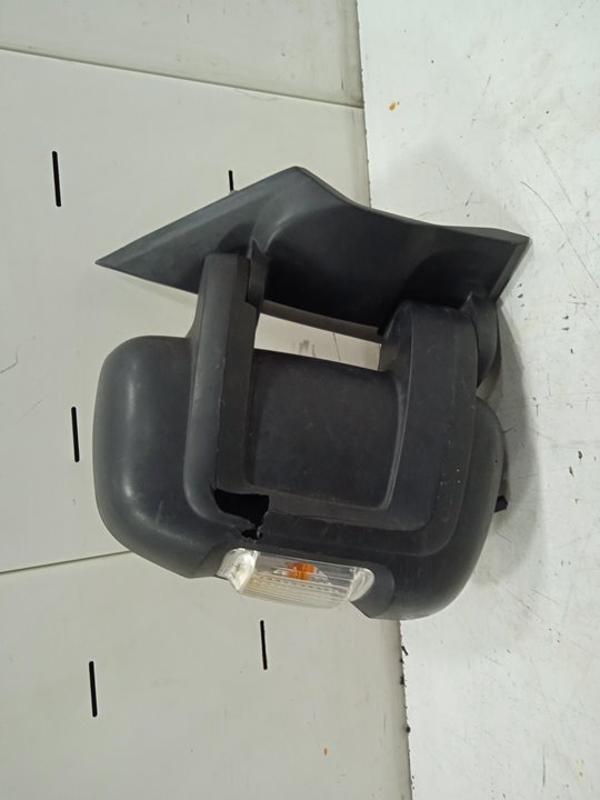 Retrovisor derecho 335 l1h2 komfort hdi 130