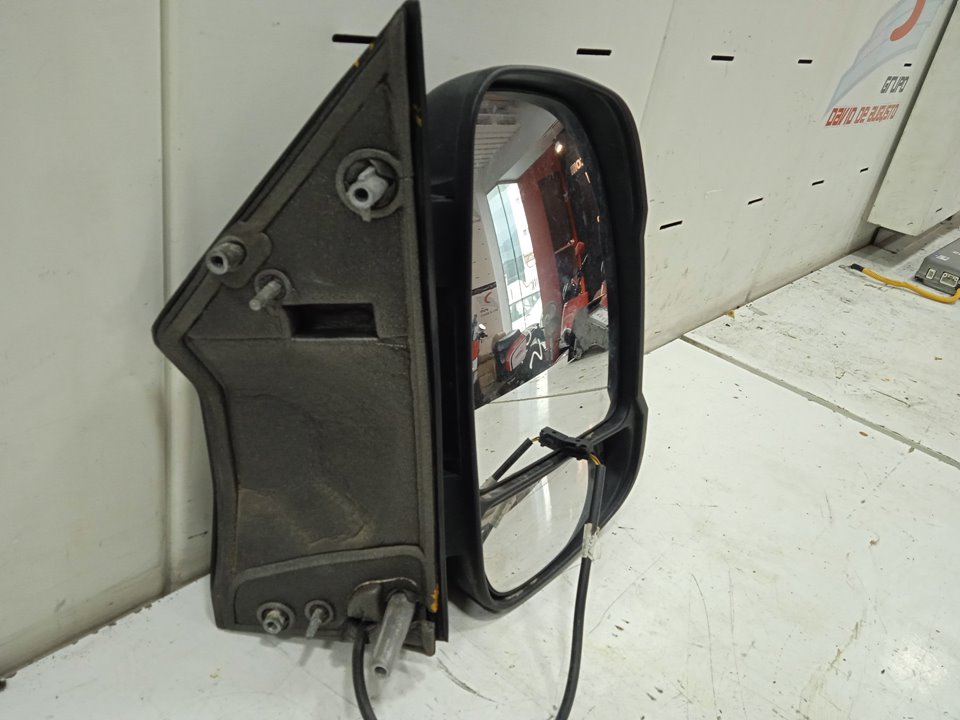 Retrovisor derecho 335 l1h2 komfort hdi 130
