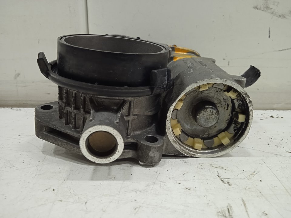 Caja mariposa citroen c4 berlina sx