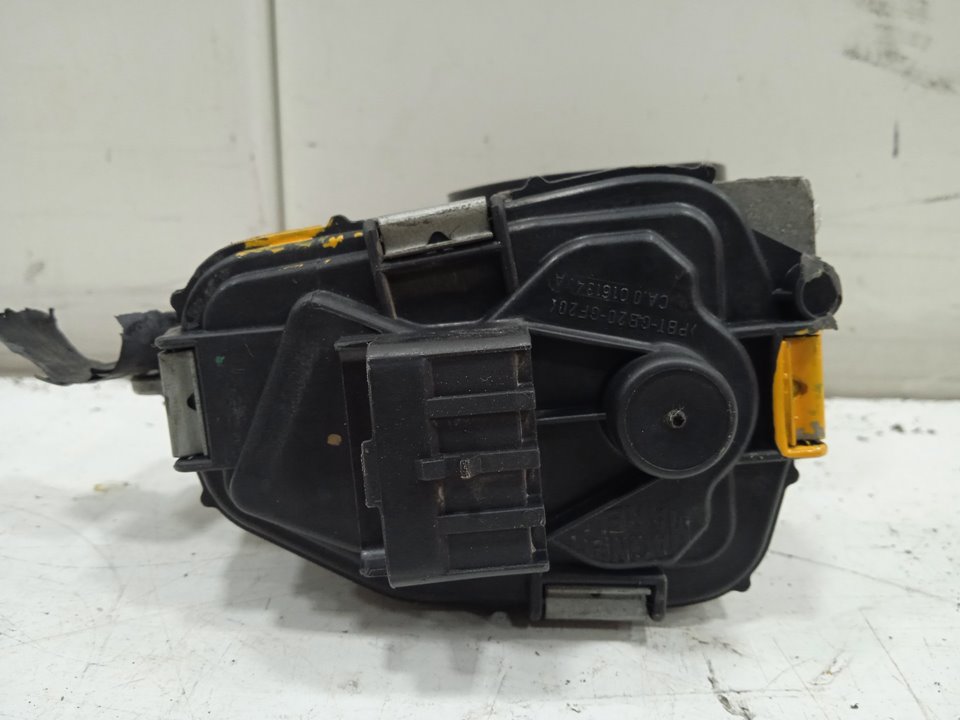 Caja mariposa citroen c4 berlina sx