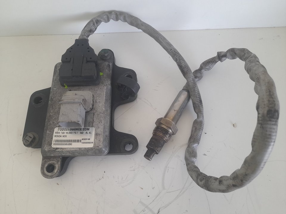 8001 man tgx 18.xxx (2007) fg    4x2   bl xl