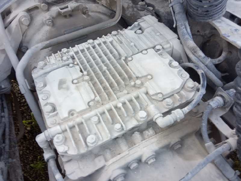  caja cambios   renault magnum 4xx.18/4xx.26 02 - fas 4x2 4xx.18 larga distancia 12.0 diesel