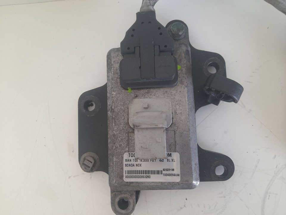8001 man tgx 18.xxx (2007) fg    4x2   bl xl