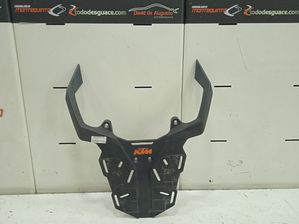 Colin trasero ktm 990 supermoto 990 supermoto t