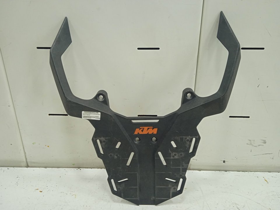Colin trasero ktm 990 supermoto 990 supermoto t