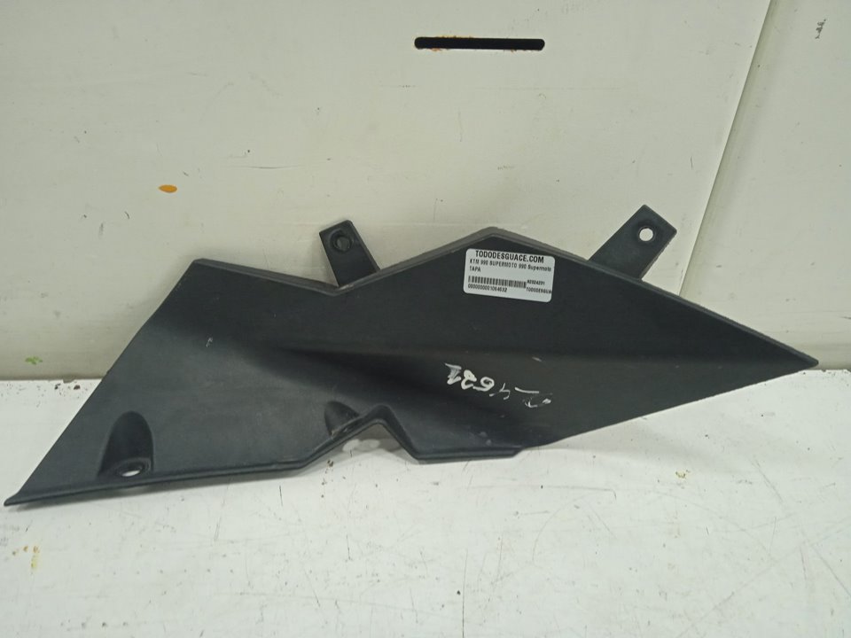 L izquierdo                                 6200800205 ktm 990 supermoto 990 supermoto t