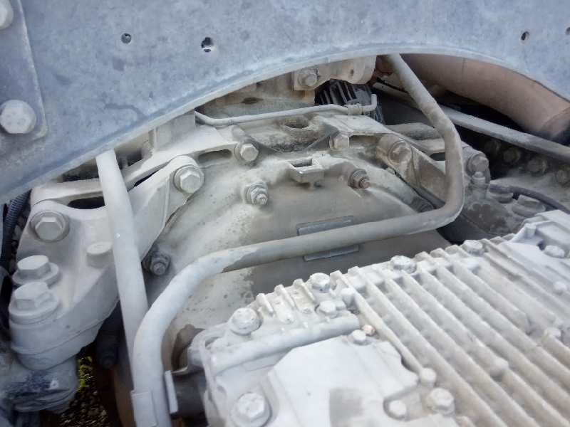  caja cambios   renault magnum 4xx.18/4xx.26 02 - fas 4x2 4xx.18 larga distancia 12.0 diesel