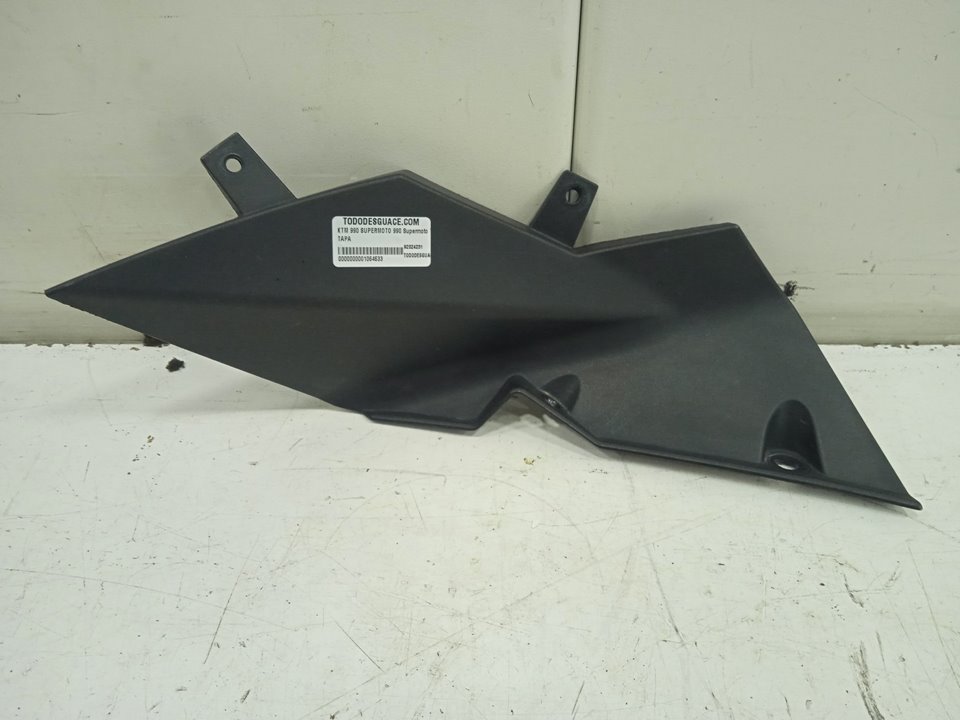 L derecho                             6200800305 ktm 990 supermoto 990 supermoto t