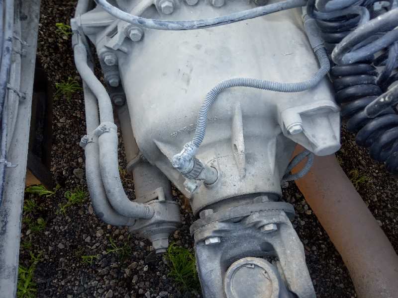  caja cambios   renault magnum 4xx.18/4xx.26 02 - fas 4x2 4xx.18 larga distancia 12.0 diesel